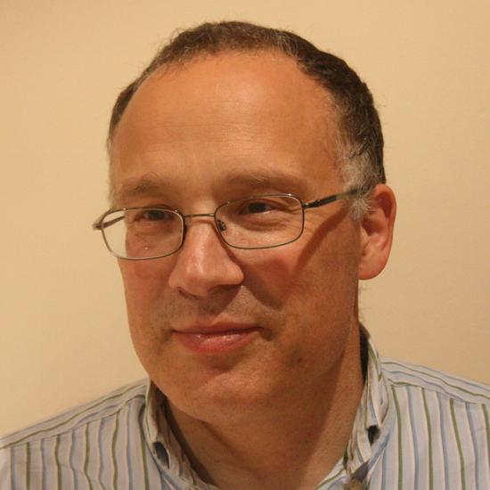 Professor Gabriel Waksman FMedSci FRS