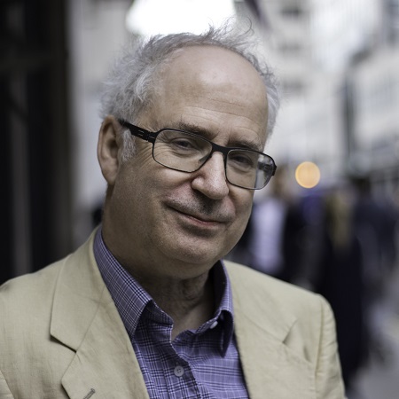 Sir Simon Wessely GBE FMedSci FRS