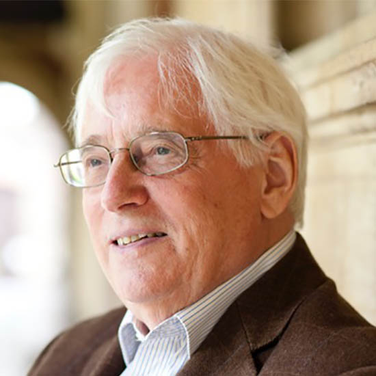 Sir John Walker FMedSci FRS