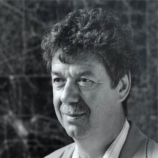 Professor Simon White FRS