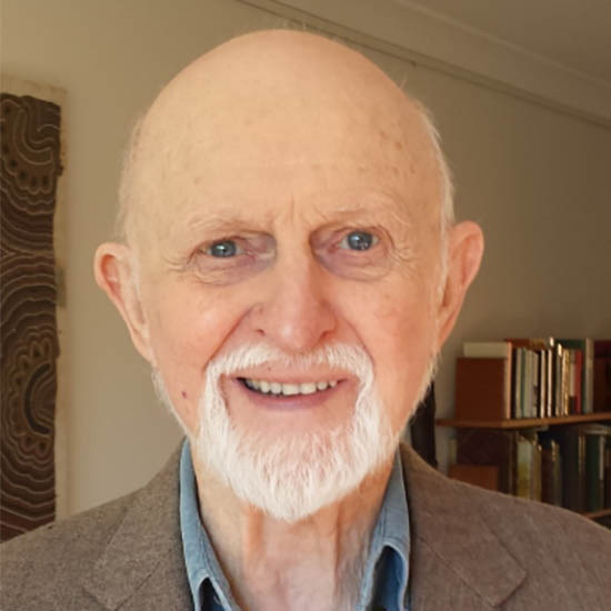 Professor Donald Walker FRS