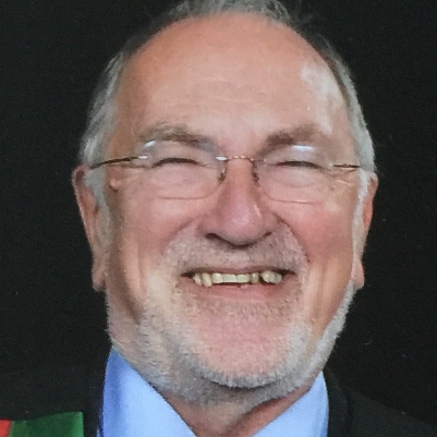 Sir Robert Williams CBE FRS