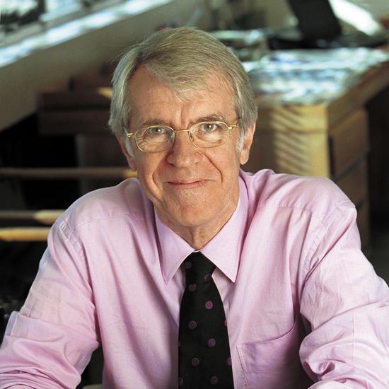 Sir Alan Wilson FBA FRS