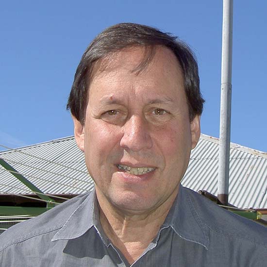 Professor Robert Williamson AO FMedSci FRS