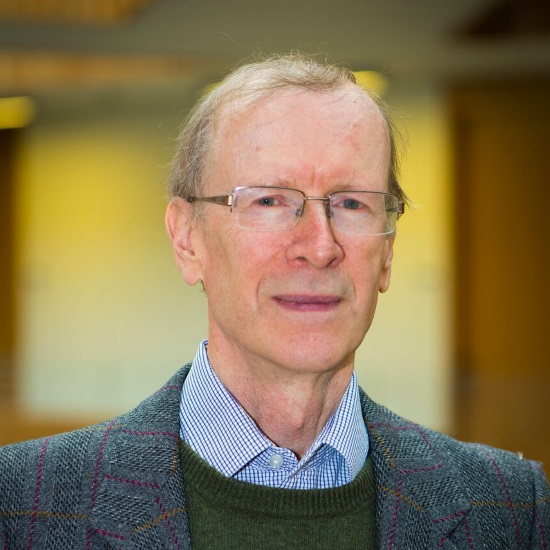 Sir Andrew Wiles KBE FRS