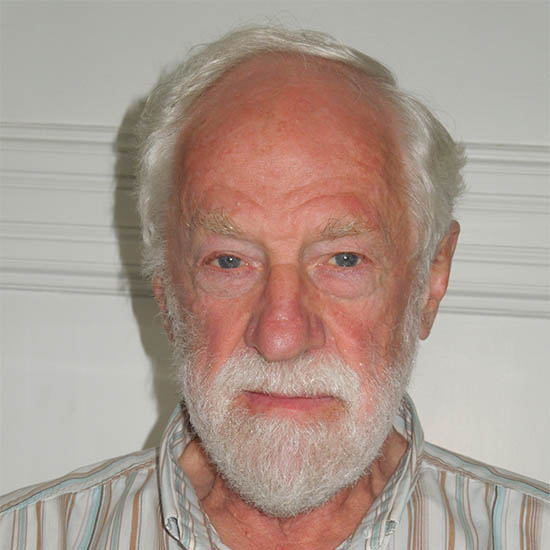 Professor Charles Wall FRS