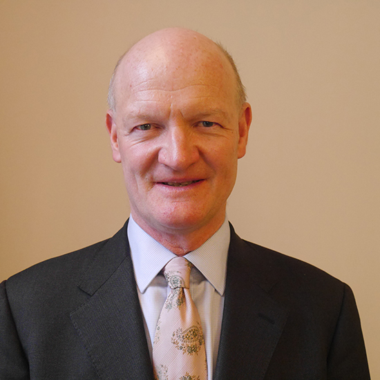 The Rt Hon Lord Willetts FMedSci HonFREng FRS