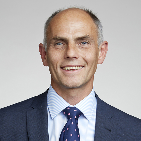 Professor Philip Withers FREng FRS