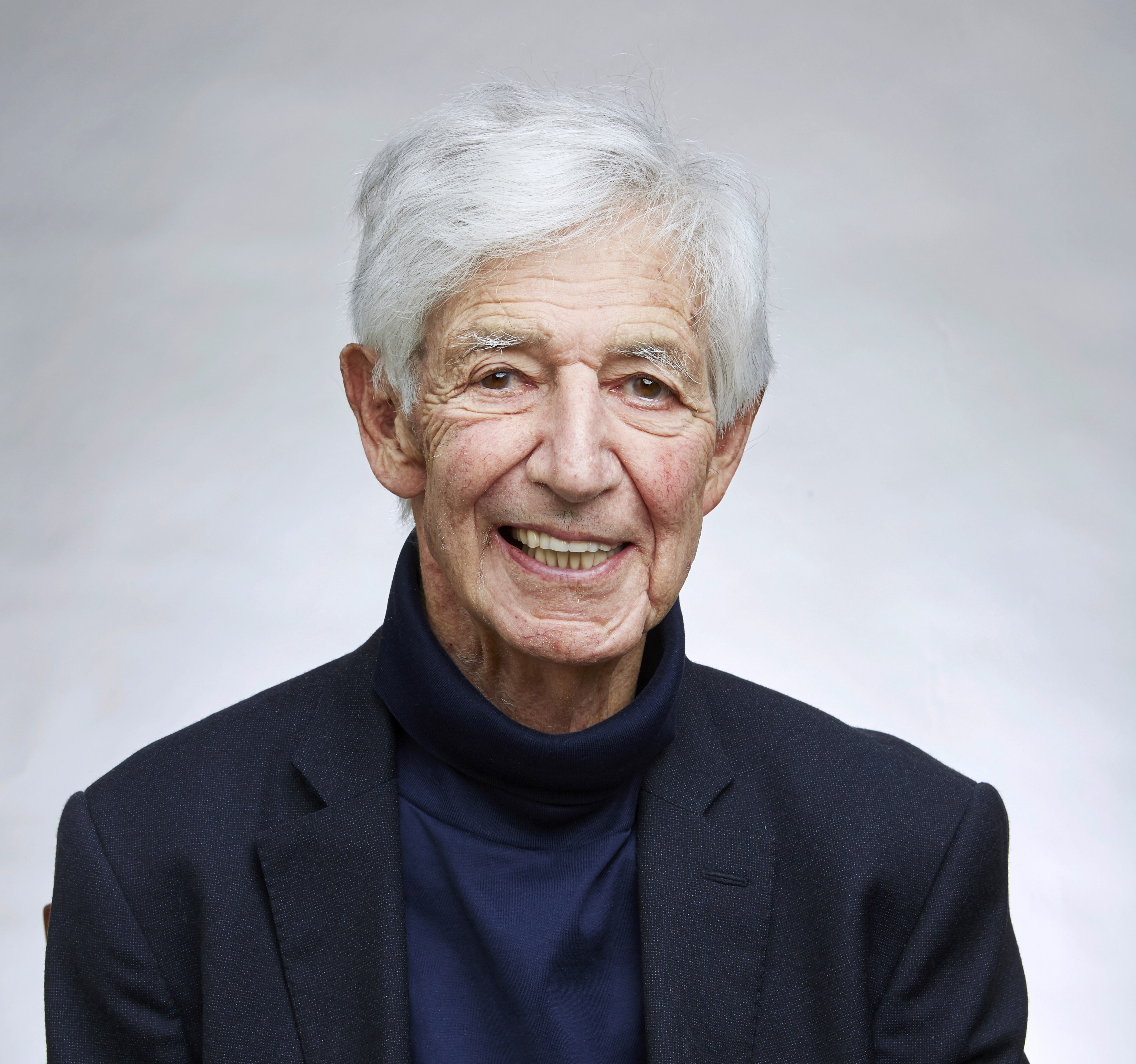 Professor Lewis Wolpert CBE FMedSci FRS