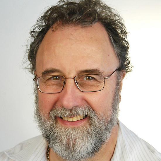 Sir Robert Watson FRS