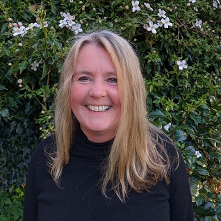Professor Rachel Wood FRS