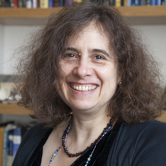 Professor Anne Ferguson-Smith CBE FMedSci FRS