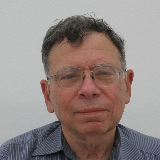Professor Carl Wunsch FRS