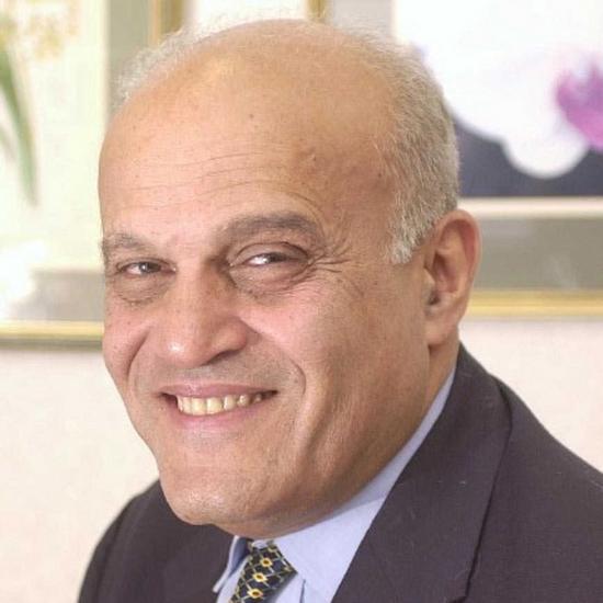 Sir Magdi Yacoub OM KB FMedSci FRS