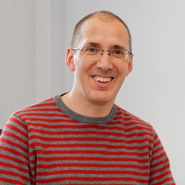 Professor Angelos Michaelides FRS