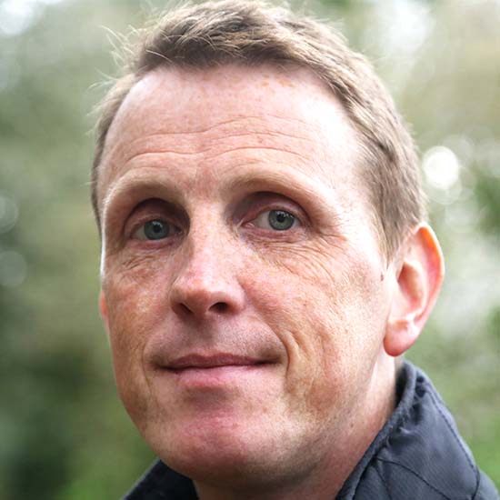 Professor Philip Donoghue FRS