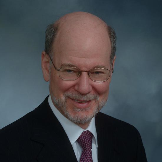 Professor Robert Horvitz FRS