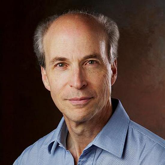 Professor Roger Kornberg FRS