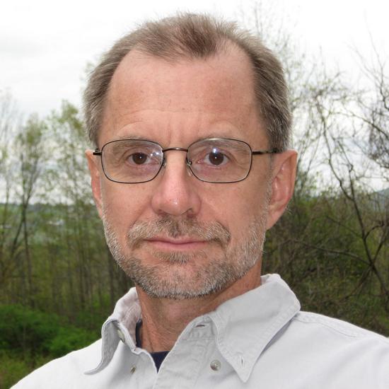 Professor Steven Tanksley FRS