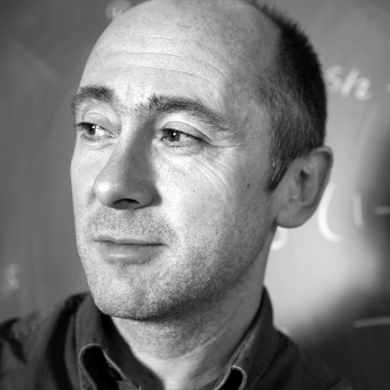 Professor Jonathan Keating FRS