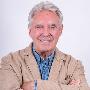 Professor Michael Duff FRS