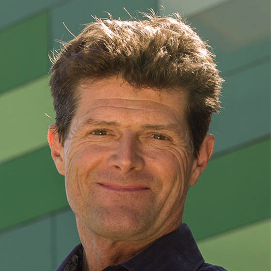 Professor Christopher Goodnow FRS