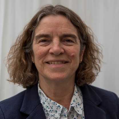 Professor Karen Steel FMedSci FRS