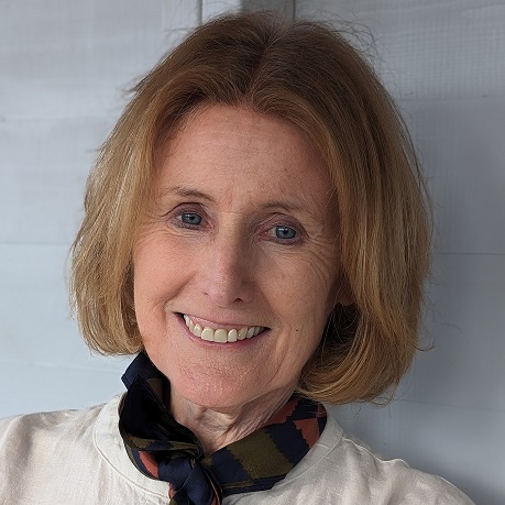 Professor Pat Monaghan FRS