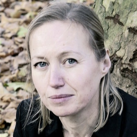Professor Véronique Gouverneur FRS