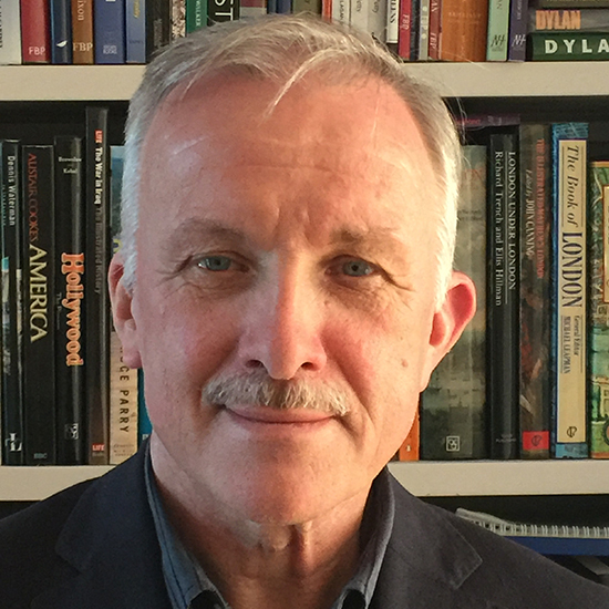 Professor Roy Taylor FRS