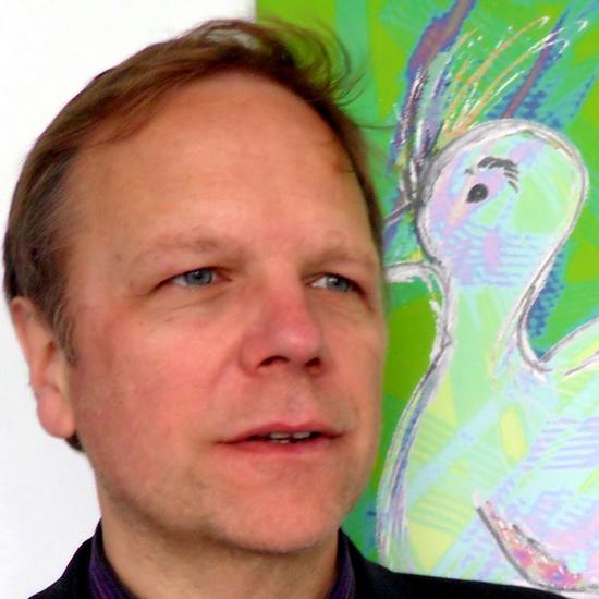 Professor Georg Gottlob FRS