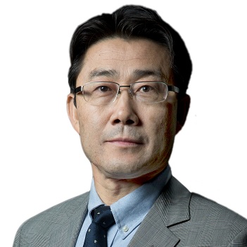 Professor George Gao FRS