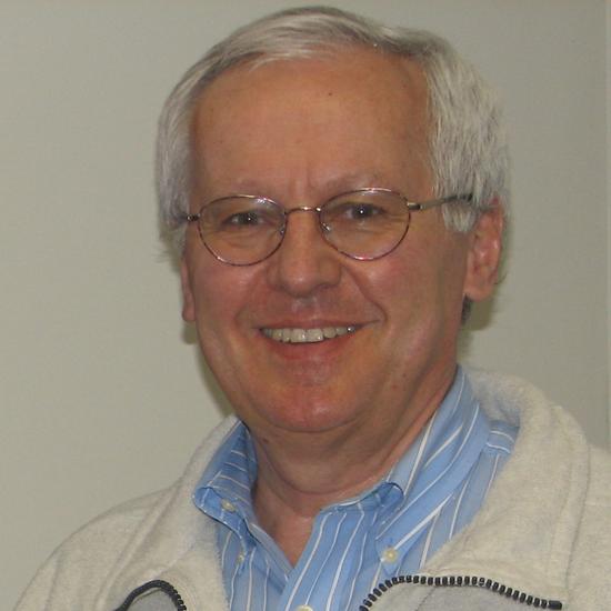 Dr Ondrej Krivanek FRS
