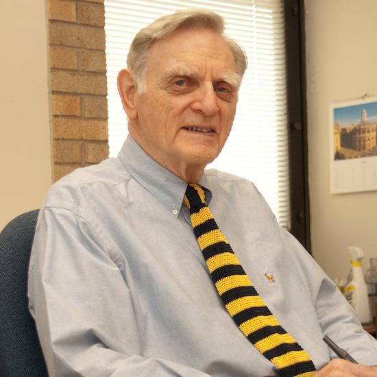 Professor John Goodenough ForMemRS