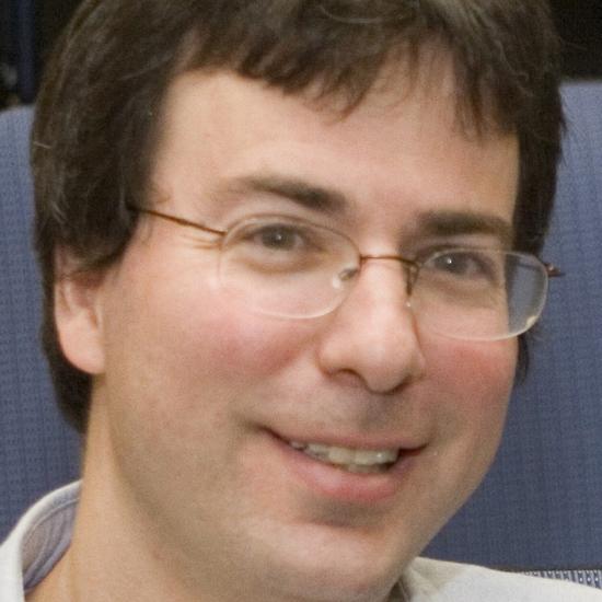 Professor Lewis E. Kay FRS