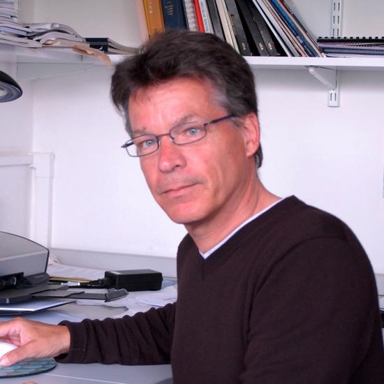 Professor Wolf Reik FMedSci FRS