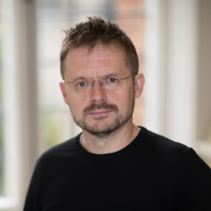 Professor Oliver Pybus FRS