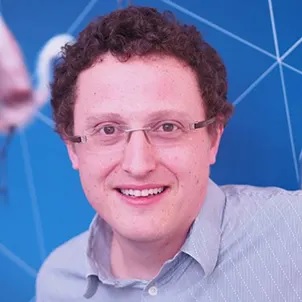 Professor Timothy Behrens FRS