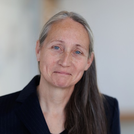 Professor Kate Storey FMedSci FRS