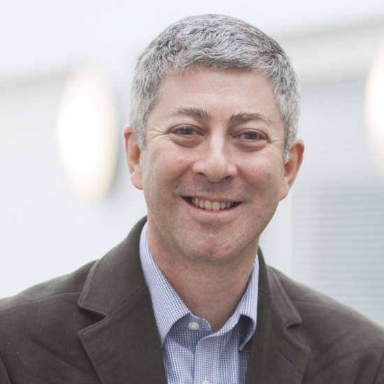 Professor Steve Schneider