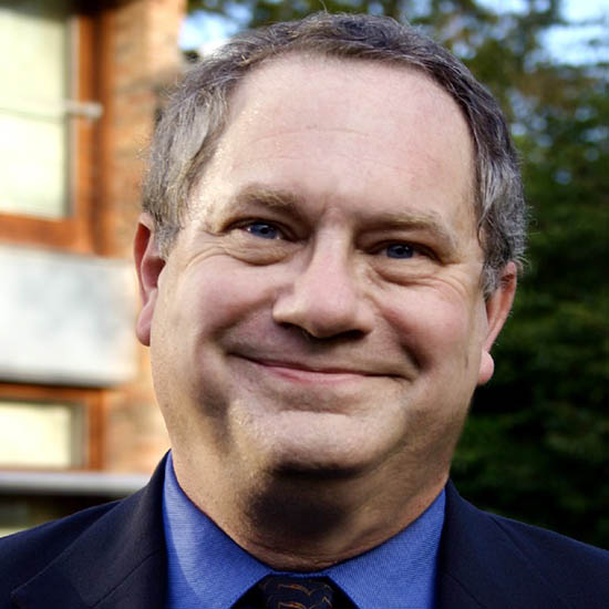 Professor Robert Kennicutt FRS