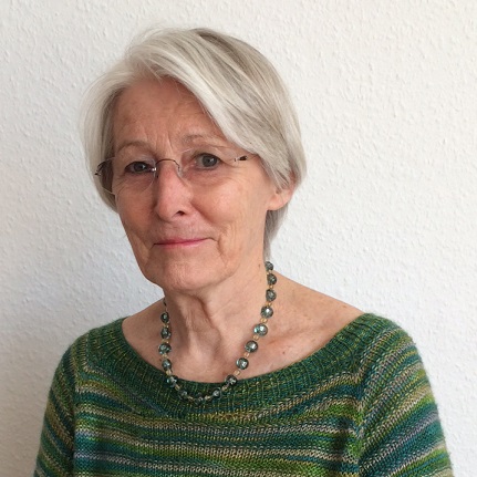 Professor Else Marie Friis FRS