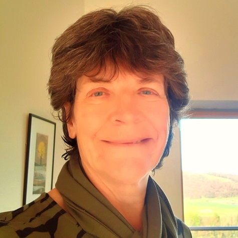 Professor Barbara Maher FRS