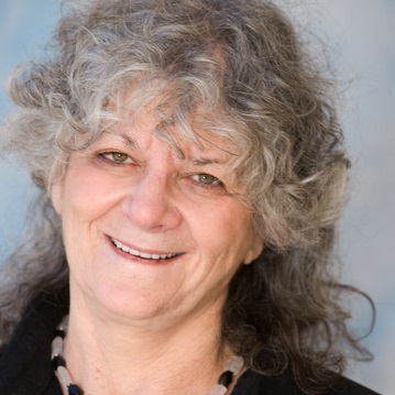 Professor Ada Yonath FRS