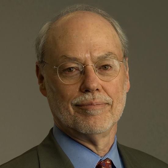 Professor Philip Sharp FRS