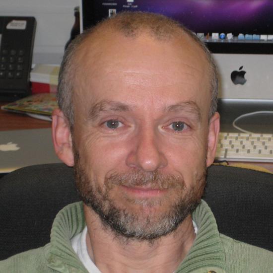 Dr Leonard Stephens FRS