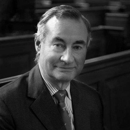 Lord Hughes of Ombersley