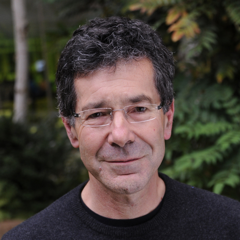 Professor Dominic Kwiatkowski FMedSci FRS