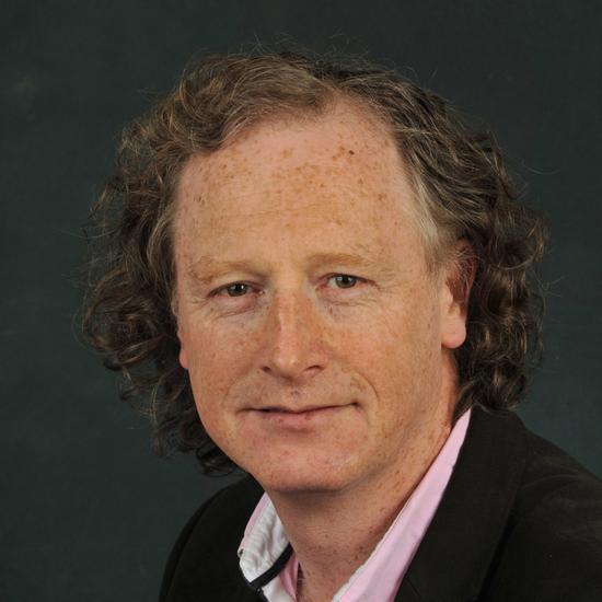Professor Liam Dolan FRS