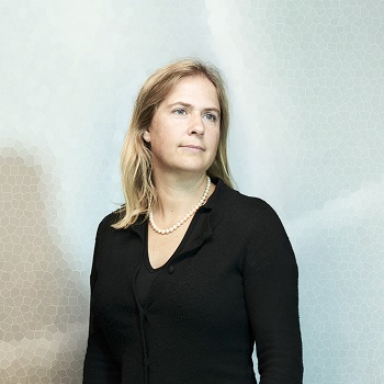 Dr Sarah Teichmann FMedSci FRS